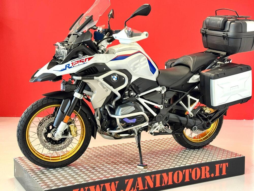 Bmw R 1250 GS (2021 - 24) (4)