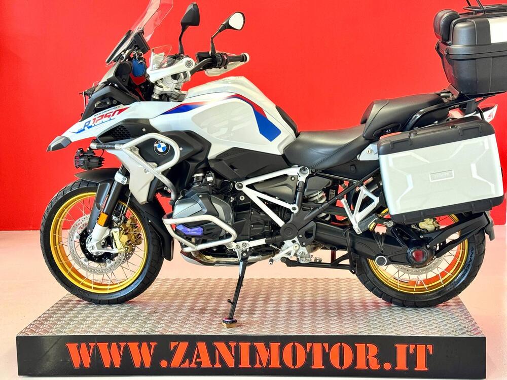 Bmw R 1250 GS (2021 - 24) (5)