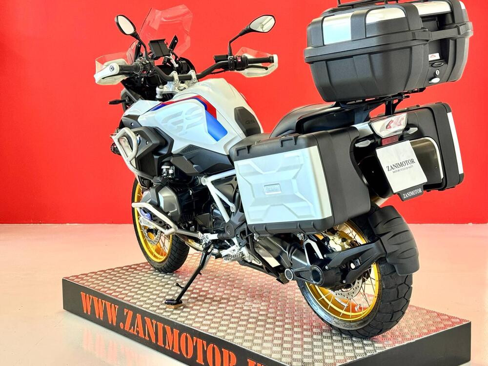 Bmw R 1250 GS (2021 - 24) (6)