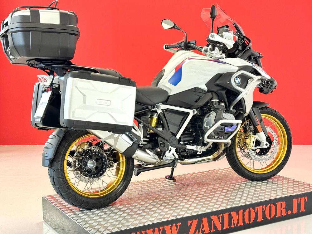 Bmw R 1250 GS (2021 - 24) (8)