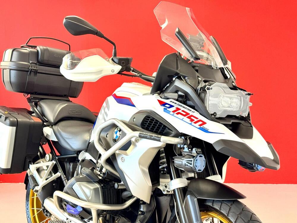 Bmw R 1250 GS (2021 - 24) (9)