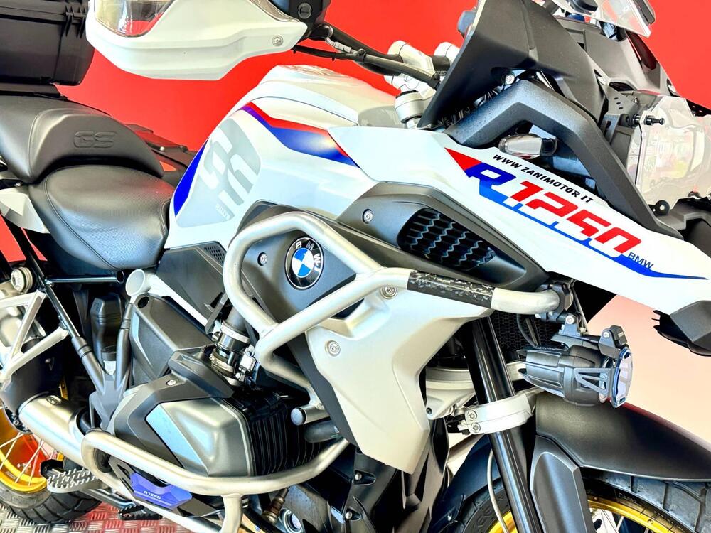 Bmw R 1250 GS (2021 - 24) (11)