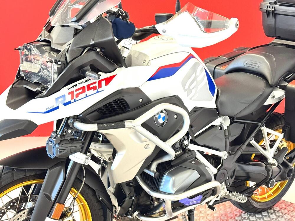 Bmw R 1250 GS (2021 - 24) (13)