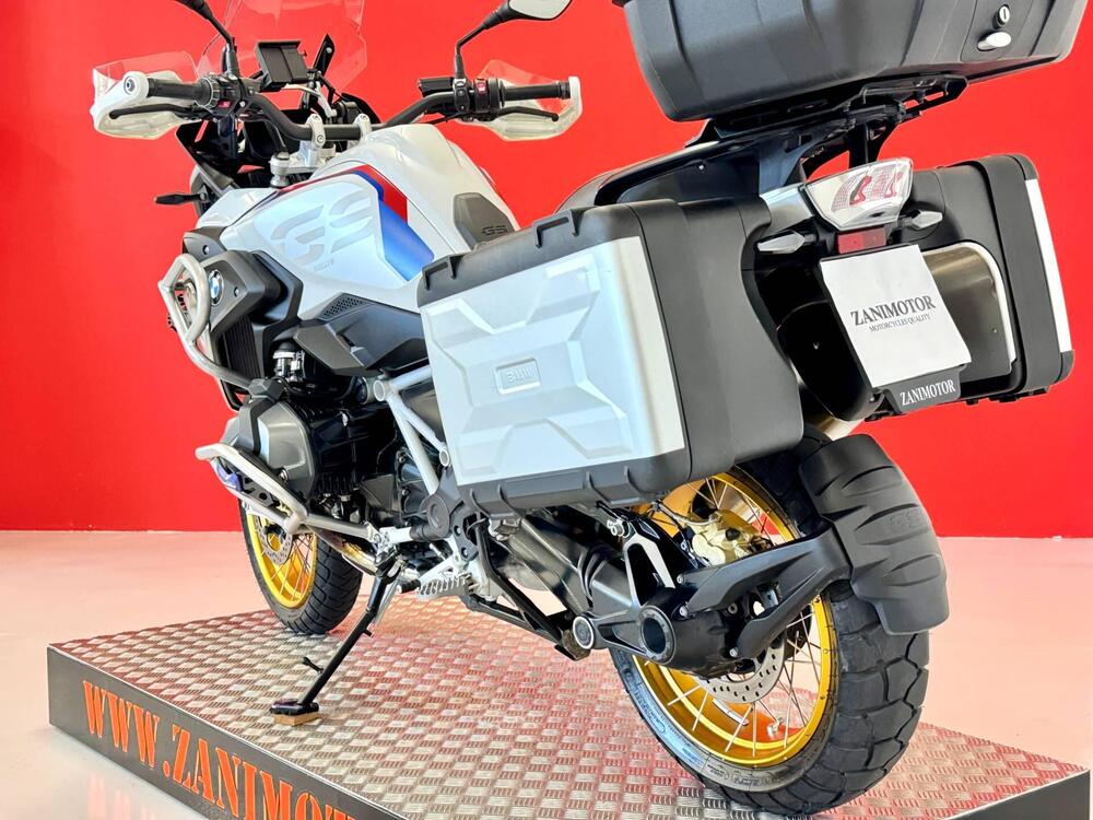 Bmw R 1250 GS (2021 - 24) (16)