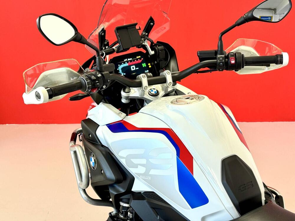 Bmw R 1250 GS (2021 - 24) (17)