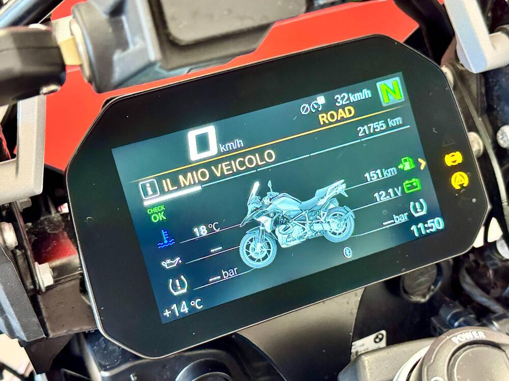 Bmw R 1250 GS (2021 - 24) (18)