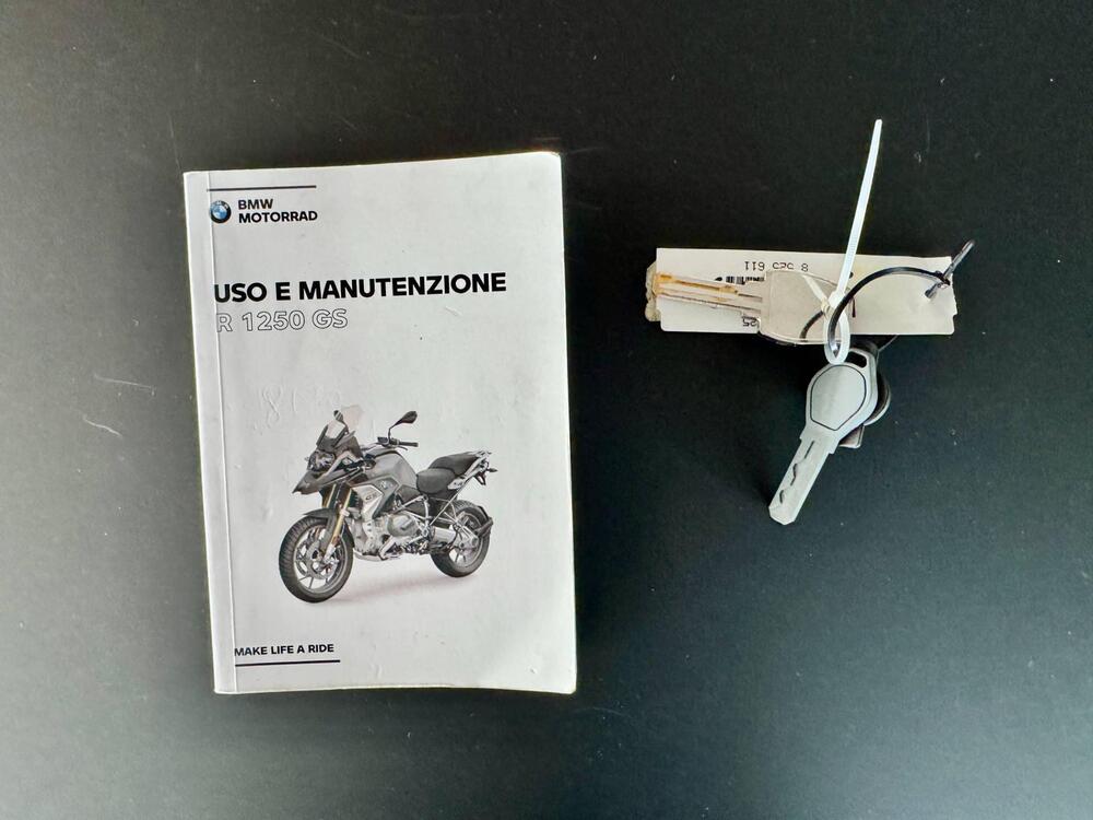 Bmw R 1250 GS (2021 - 24) (19)