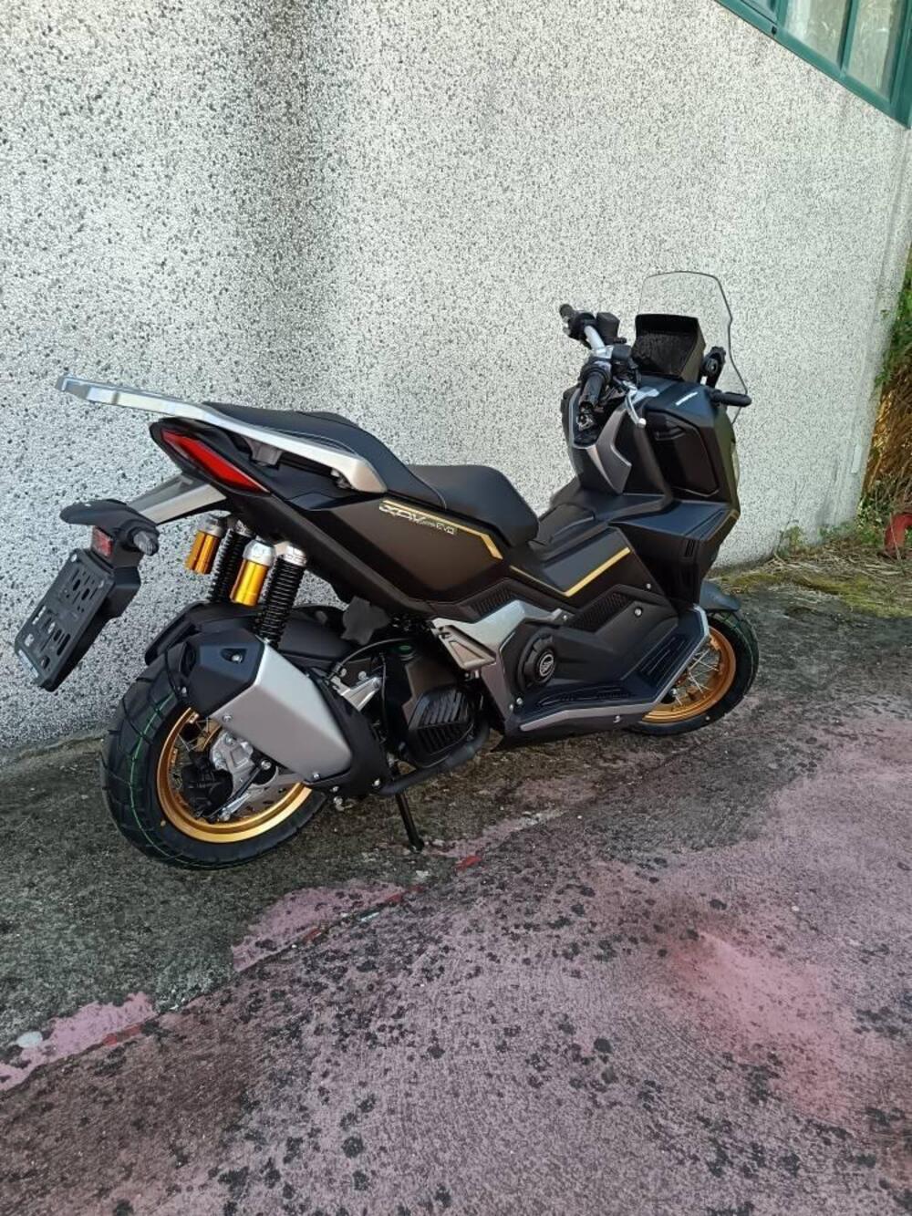 Keeway Motor XDV 125 EVO PRO (2025) (3)