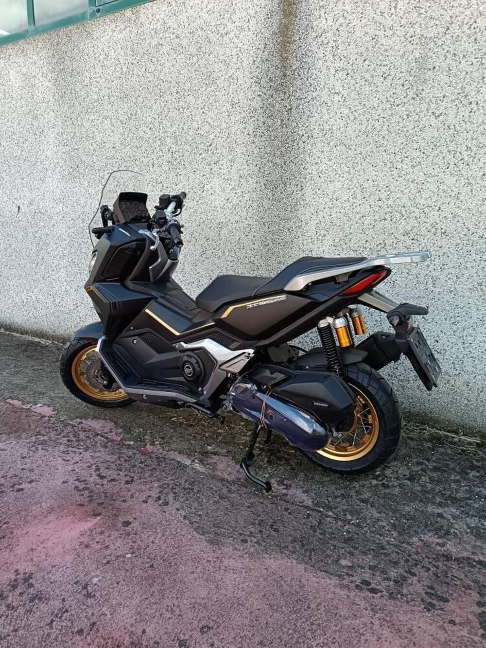 Keeway Motor XDV 125 EVO PRO (2025) (6)