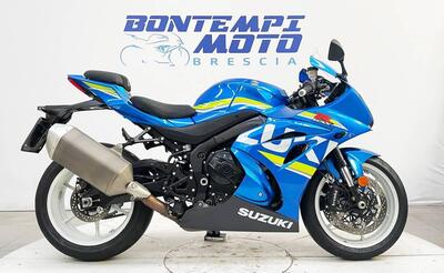 Suzuki GSX-R1000 (2017 - 18) usata