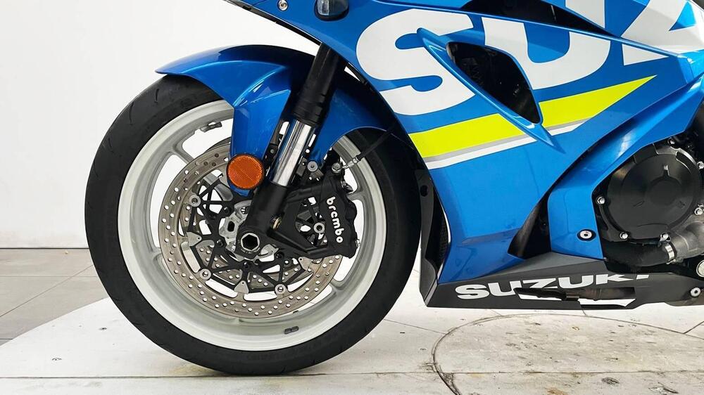 Suzuki GSX-R1000 (2017 - 18) (3)