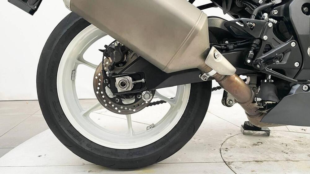 Suzuki GSX-R1000 (2017 - 18) (6)