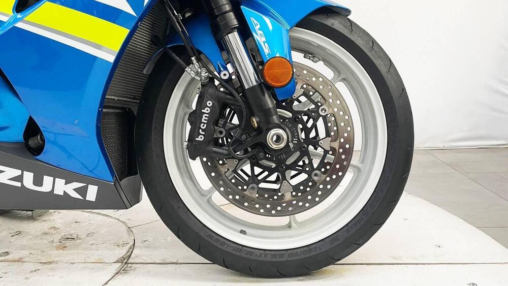 Suzuki GSX-R1000 (2017 - 18) (8)