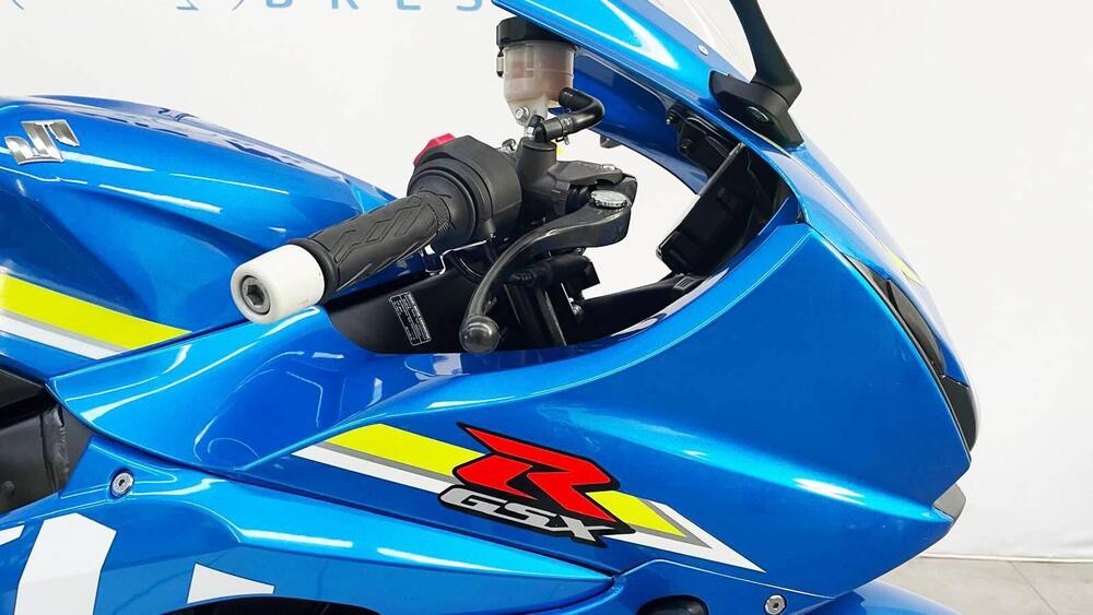 Suzuki GSX-R1000 (2017 - 18) (10)