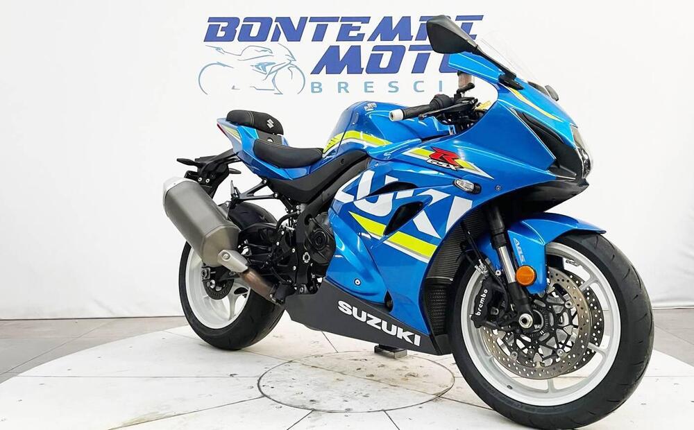 Suzuki GSX-R1000 (2017 - 18) (19)