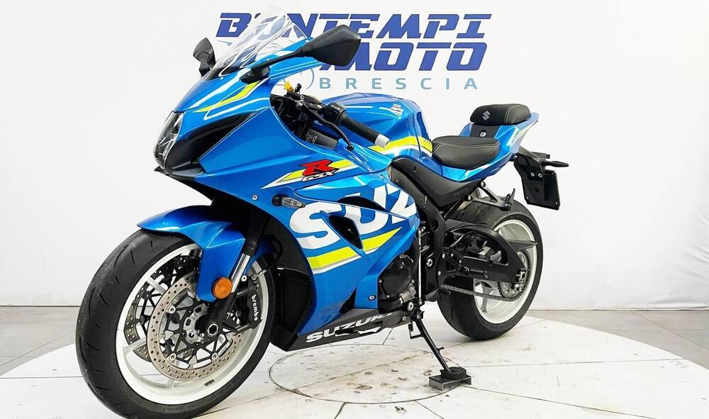 Suzuki GSX-R1000 (2017 - 18) (20)