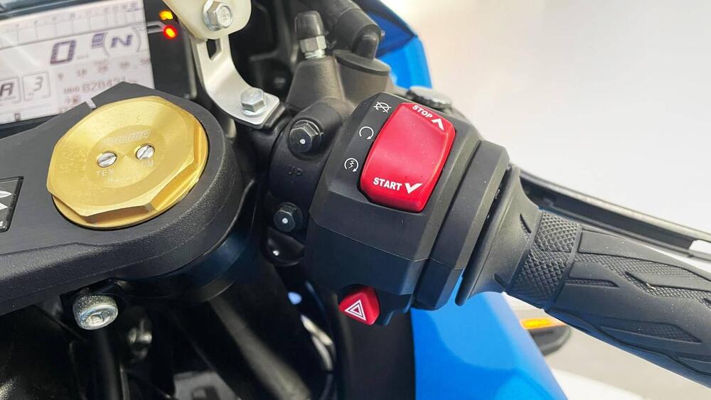 Suzuki GSX-R1000 (2017 - 18) (15)