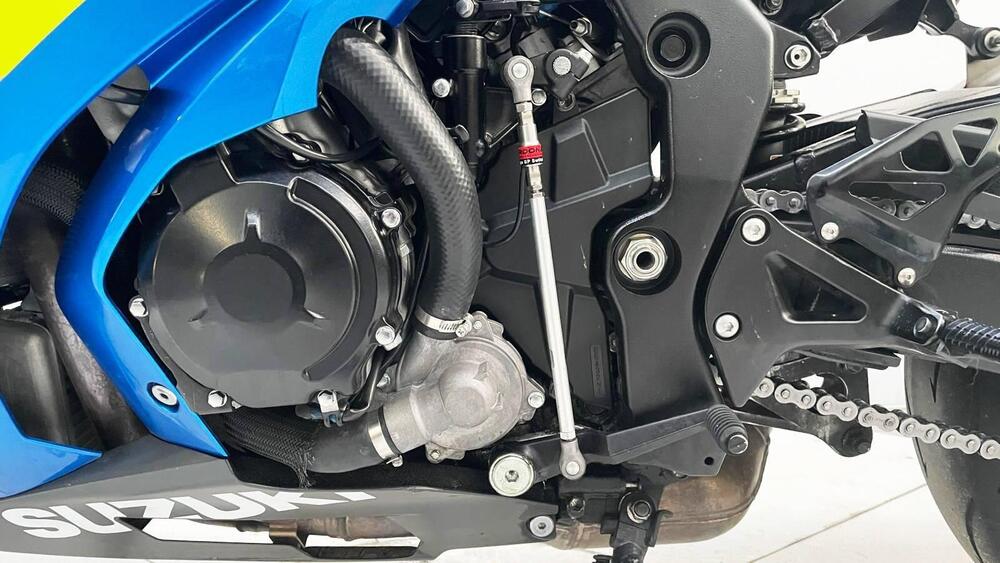 Suzuki GSX-R1000 (2017 - 18) (4)