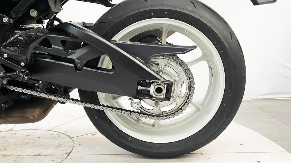 Suzuki GSX-R1000 (2017 - 18) (5)