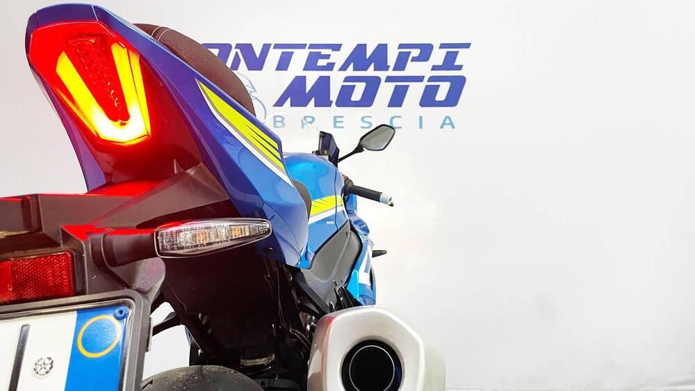 Suzuki GSX-R1000 (2017 - 18) (16)