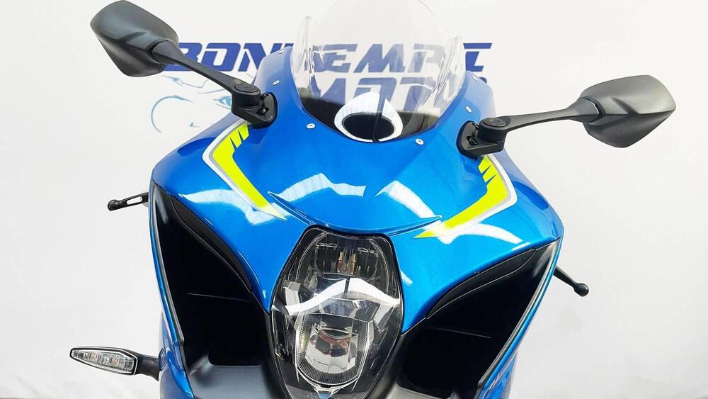 Suzuki GSX-R1000 (2017 - 18) (17)