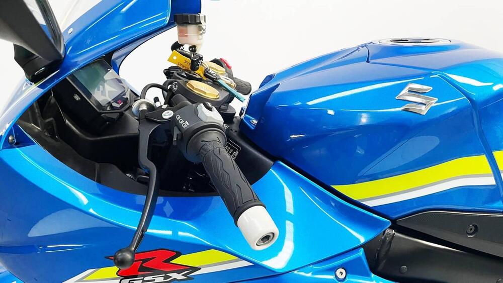 Suzuki GSX-R1000 (2017 - 18) (11)