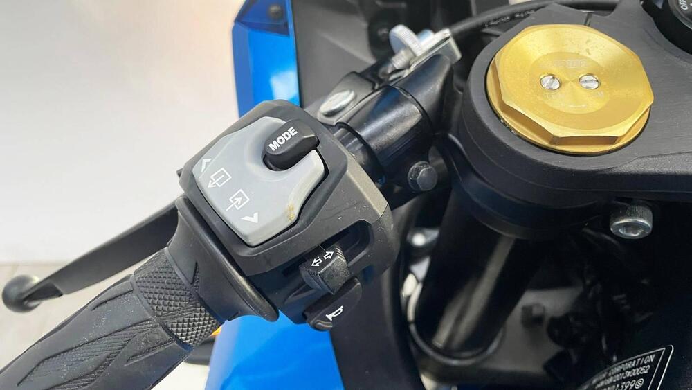 Suzuki GSX-R1000 (2017 - 18) (13)