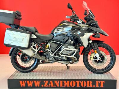 Bmw R 1250 GS (2019 - 20) usata