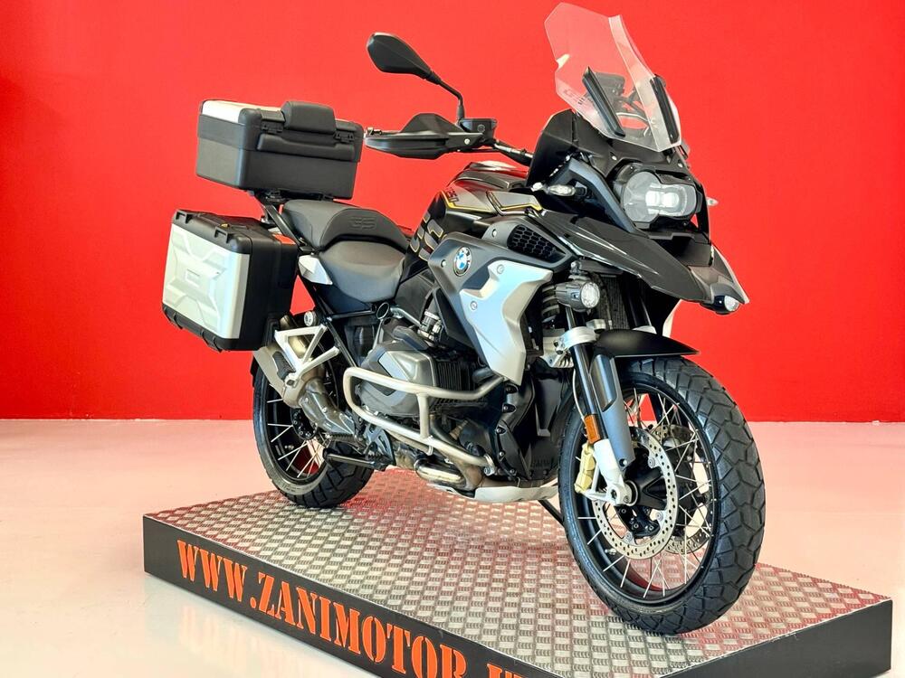 Bmw R 1250 GS (2019 - 20) (2)