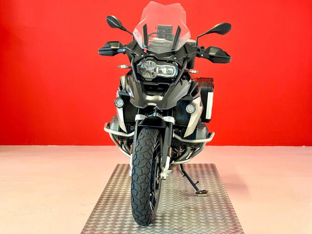 Bmw R 1250 GS (2019 - 20) (3)