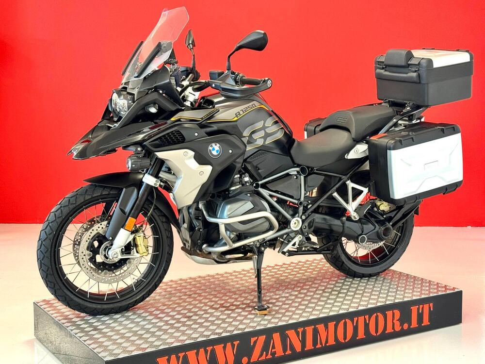 Bmw R 1250 GS (2019 - 20) (4)