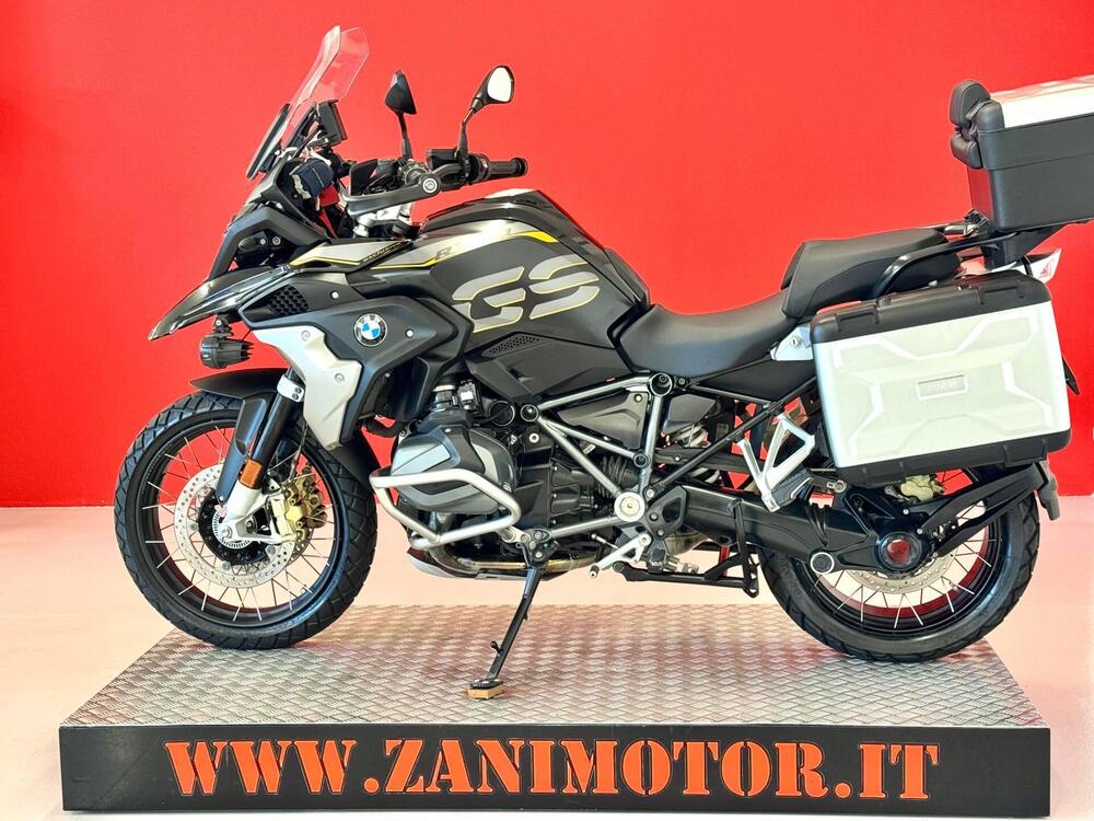 Bmw R 1250 GS (2019 - 20) (5)