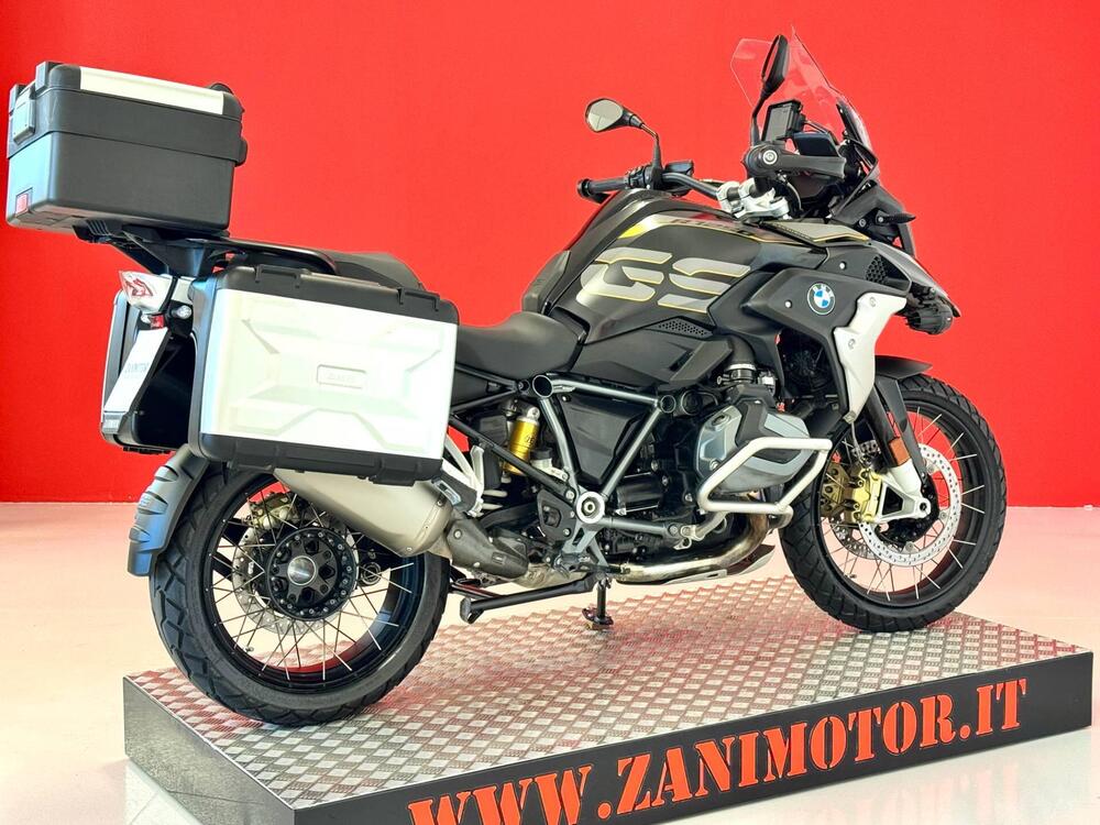 Bmw R 1250 GS (2019 - 20) (8)