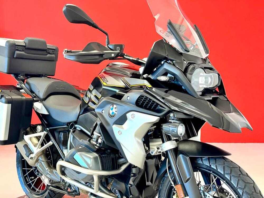 Bmw R 1250 GS (2019 - 20) (9)