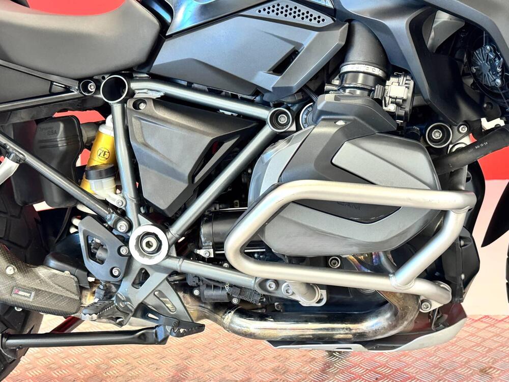 Bmw R 1250 GS (2019 - 20) (10)