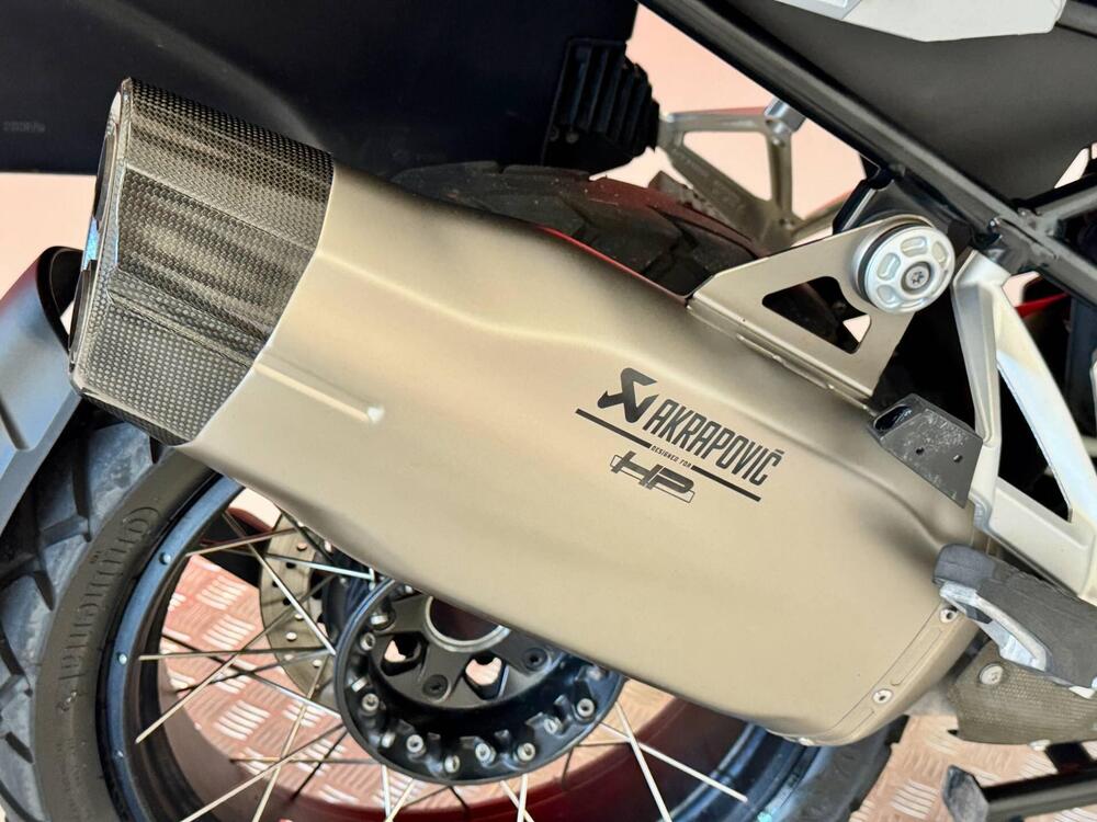 Bmw R 1250 GS (2019 - 20) (11)