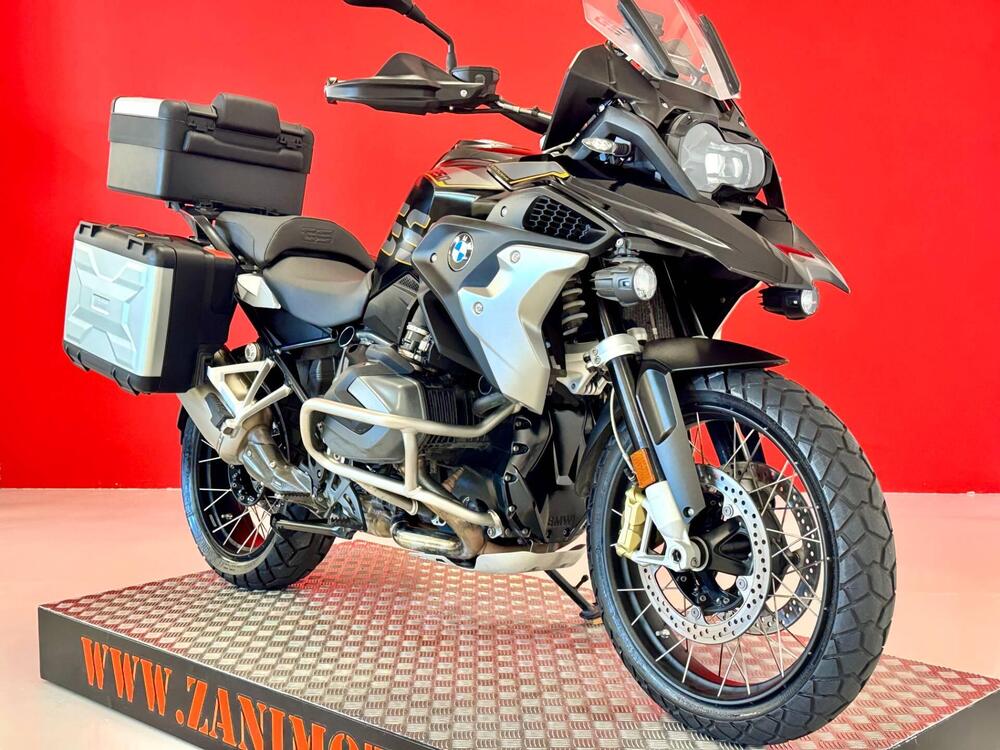 Bmw R 1250 GS (2019 - 20) (12)