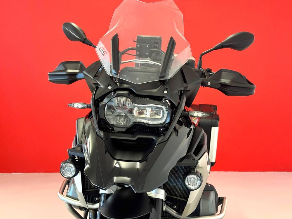 Bmw R 1250 GS (2019 - 20) (13)