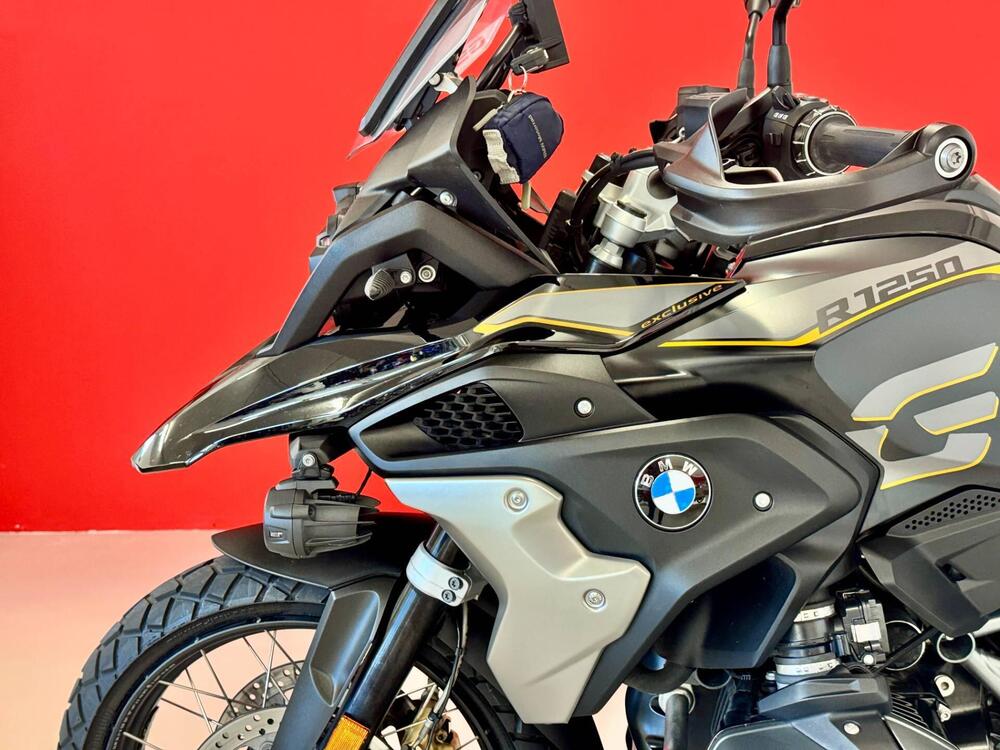 Bmw R 1250 GS (2019 - 20) (15)
