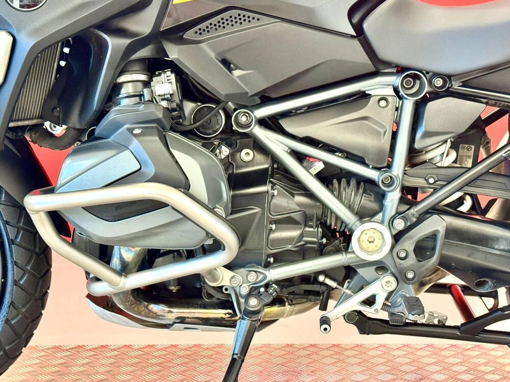 Bmw R 1250 GS (2019 - 20) (16)