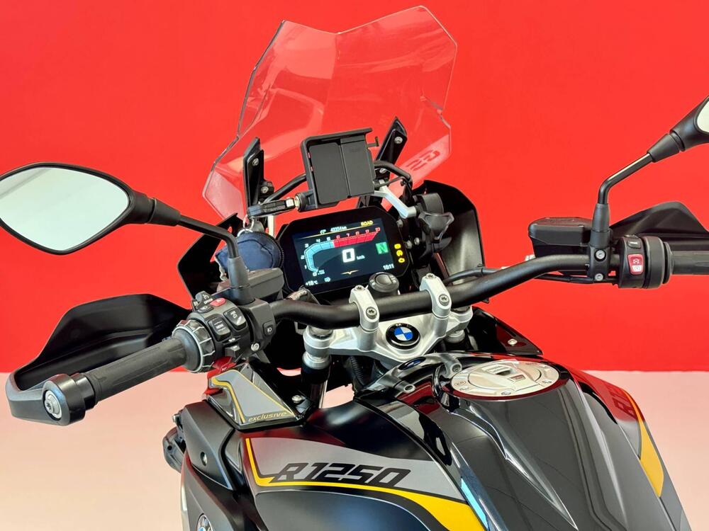 Bmw R 1250 GS (2019 - 20) (17)