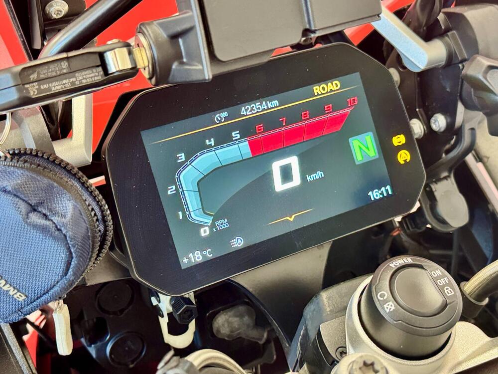 Bmw R 1250 GS (2019 - 20) (18)