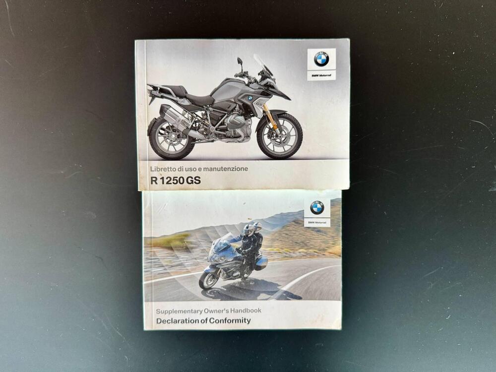Bmw R 1250 GS (2019 - 20) (19)