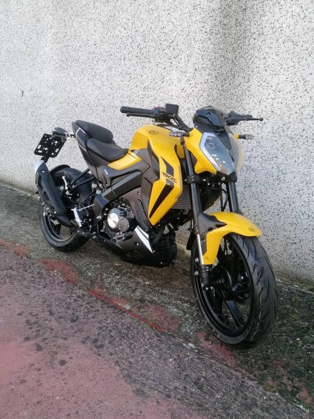 Keeway Motor RKF 125 (2025) (2)