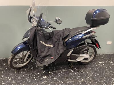Piaggio Liberty 150 ABS (2017 - 20) usata
