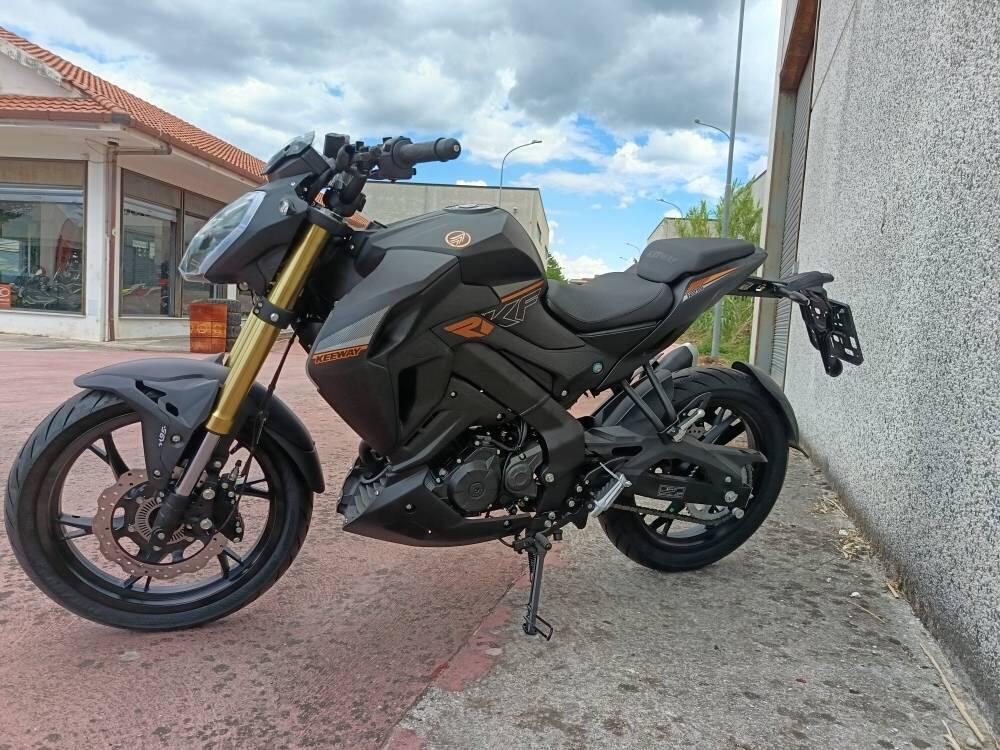 Keeway Motor RKF 125 (2025) (8)