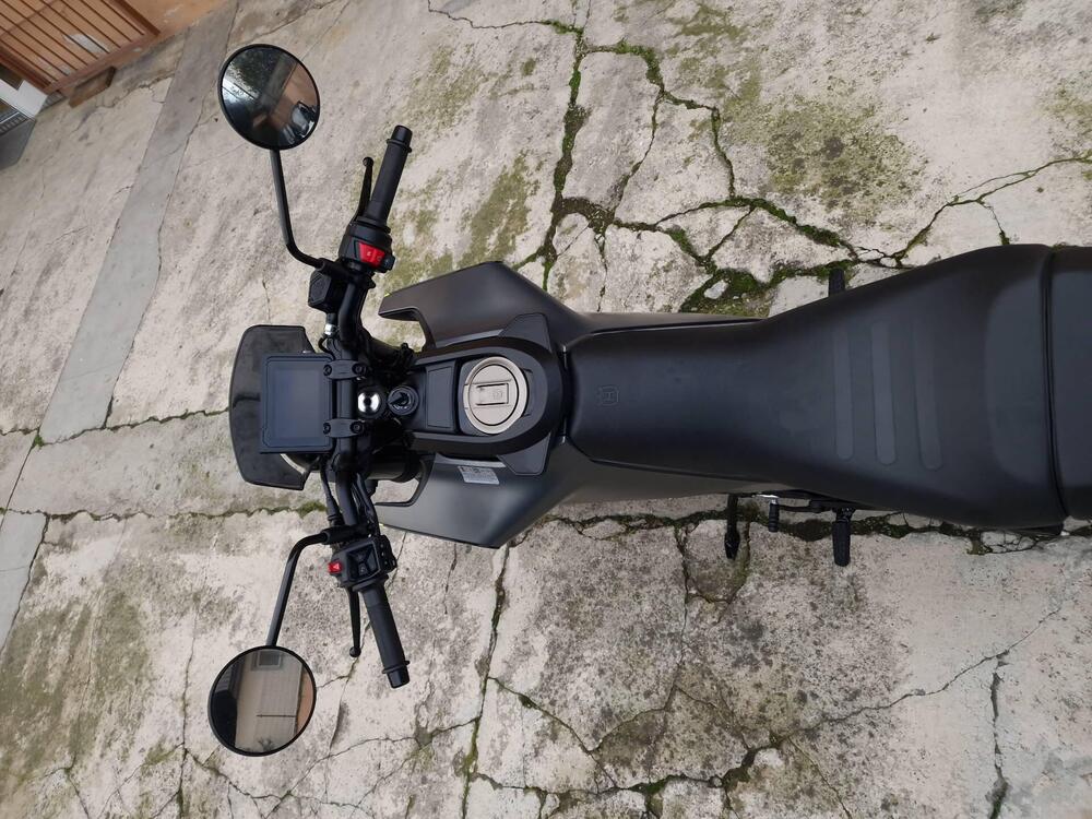 Husqvarna Svartpilen 125 (2024 - 25) (9)