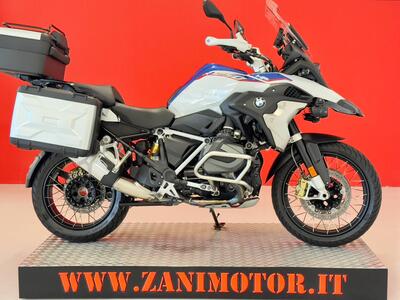 Bmw R 1250 GS (2019 - 20) usata