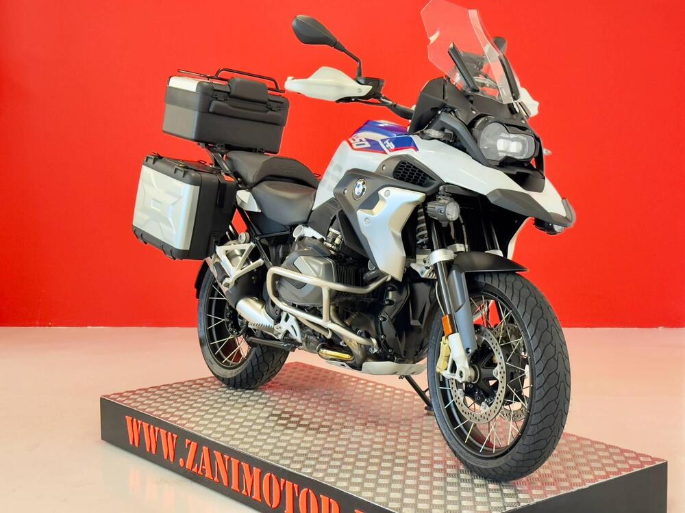 Bmw R 1250 GS (2019 - 20) (2)