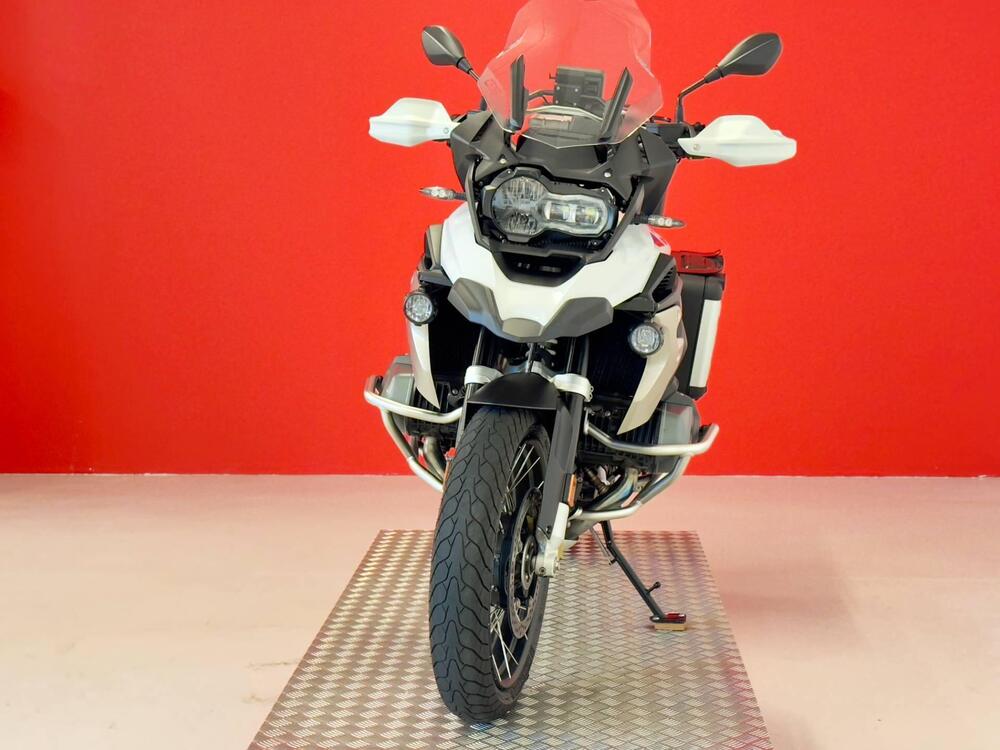 Bmw R 1250 GS (2019 - 20) (3)